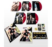 The Rolling Stones - The Live Collection 1963-1972 [Vinilo]