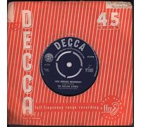 The Rolling Stones - The Rolling Stones - 19th Nervous Breakdown - 7" Single 1966 - Decca F.12331 - UK Press