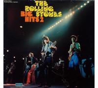 The Rolling Stones - The Rolling Stones: Big Hits 2 [LP]