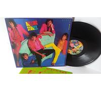 THE ROLLING STONES - THE ROLLING STONES dirty work, CBS 86321