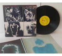 THE ROLLING STONES - THE ROLLING STONES emotional rescue, stereo
