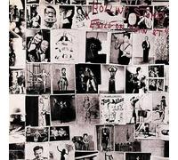 The Rolling Stones - The Rolling Stones - Exile On Main Street Remastered