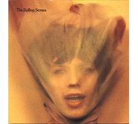 THE ROLLING STONES - THE ROLLING STONES goats head soup, gatefold, COC 59101 [Vinilo]
