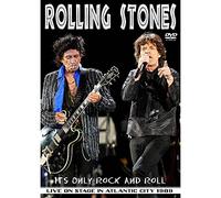 The Rolling Stones - The Rolling Stones - It's Only Rock N Roll [DVD] [2015]