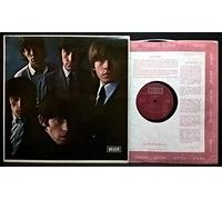 The Rolling Stones - THE ROLLING STONES NO 2 [LK4661] MONO 1965 ORIGINAL VINYL LP