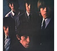 The Rolling Stones - The Rolling Stones No.2 (LP)
