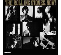 The Rolling Stones – Now! – CD – SHM Japón Mono – Remasterizado 2016