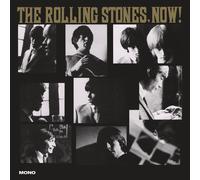 The Rolling Stones Now! (Vinilo)