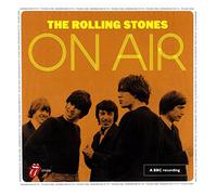 The Rolling Stones - The Rolling Stones: On Air [CD]