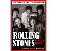 The Rolling Stones - The Rolling Stones: Rare and Unseen [USA] [DVD]