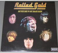 The Rolling Stones - THE ROLLING STONES Rolled Gold the very best of the Rolling Stones