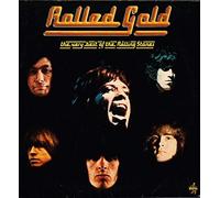 The Rolling Stones - The Rolling Stones - Rolled Gold - The Very Best Of The Rolling Stones - Nova - 6.28356 DT