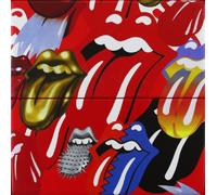 The Rolling Stones - The Rolling Stones Singles Box Set (1971-2010)