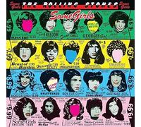 The Rolling Stones - The Rolling Stones - Some Girls [Remastered]