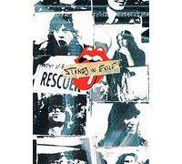Stones In Exile – The Rolling Stones – DVD – Reino Unido