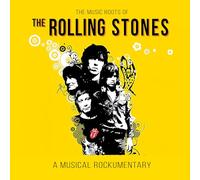 The Rolling Stones - The Rolling Stones - The Music Roots Of (A Musical Rockumentary) [Vinilo]