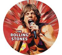 The Rolling Stones - The Rolling Stones - The Rolling Stones [Vinilo]