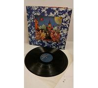 THE ROLLING STONES - THE ROLLING STONES their satanic majesties request, gatefold, TXS 103