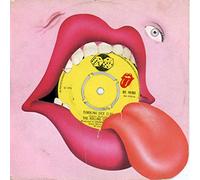 The Rolling Stones - The Rolling Stones - Tumbling Dice / Sweet Black Angel (7" Vinyl Single)