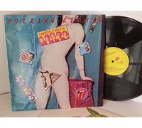 THE ROLLING STONES - THE ROLLING STONES under cover, CUN 1654361