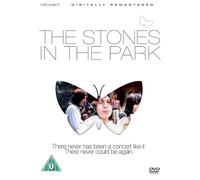 The Rolling Stones - The Stones In The Park [1969] [Reino Unido] [DVD]