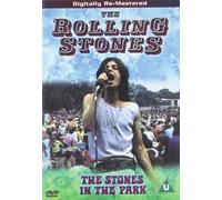 THE ROLLING STONES - THE STONES IN THE PARK