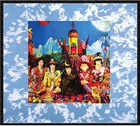 The Rolling Stones - Their Satanic Majesties Request