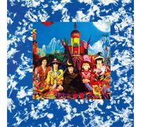 Their Satanic Majesties Request (Japan SHM CD/ Mono - Remastered 2016 / Mono) (CD)