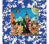 The Rolling Stones Their Satanic Majesties Request (Vinyl) 12" Album