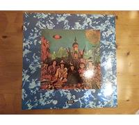 The Rolling Stones - their satanic majesties request vinyl 1967 decca -The Rolling Stones