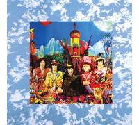 The Rolling Stones Their Satanic Majesties Request (Vinyl) (Importación USA)