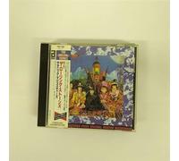 the Rolling Stones - Their Satanic Majesty's Reques