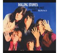 The Rolling Stones - Through Past Darkly