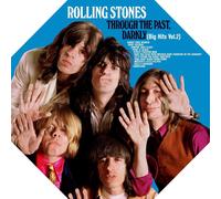 The Rolling Stones – Through The Past Darkly (Big Hits Vol.2) – Vinilo (US)
