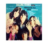 The Rolling Stones - Through The Past, Darkly (Big Hits Vol. 2) [Disco de vinilo LP record]