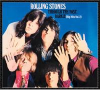 The Rolling Stones - Through The Past, Darkly (Big Hits Vol. 2) - SHM