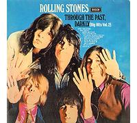 The Rolling Stones - Through the Past, darkly (Big Hits vol. 2) (SLK 16625-P)