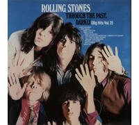 The Rolling Stones - Through the Past, Darkly [Vinilo]