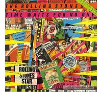 The Rolling Stones - Time Waits For No One (Anthology 1971-1977)