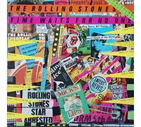 The Rolling Stones - Time Waits For No One (Anthology 1971-1977) - Rolling Stones Records - COC 39110