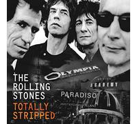 The Rolling Stones - Totally Stripped