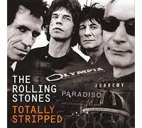 The Rolling Stones - Totally Stripped [DVD]