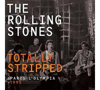 The Rolling Stones - Totally Stripped - Paris L'Olympia - 1995 (DVD) Mick Jagger