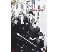The Rolling Stones - Truth & Lies [S: J] [Alemania] [DVD]