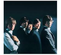 The Rolling Stones – The Rolling Stones (Reino Unido) – Vinilo