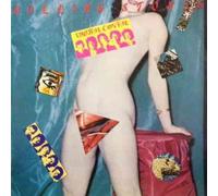 The Rolling Stones - Undercover - Rolling Stones Records - CBS 450200 1