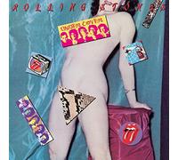 The Rolling Stones - Undercover [Vinilo]