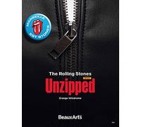 The Rolling Stones : Unzipped: A l'Orange Vélodrome
