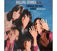 The Rolling Stones - (VINYL LP) Through The Past Darkly Big Hits Vol.2