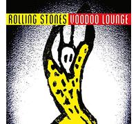 The Rolling Stones Voodoo Lounge (CD) Remastered Album (Importación USA)